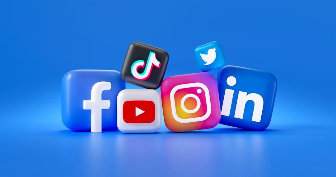 viral social media video